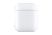 Hodetelefoner - Apple Wireless Charging Case For AirPods - MR8U2ZM/A