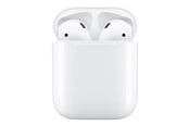 Hodetelefoner - Apple AirPods (2. gen) - MV7N2DN/A