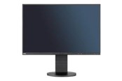 Skjerm - 24" NEC MultiSync EA241WU-BK - 60004676