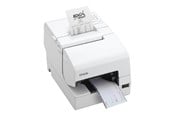 Skriver - Epson TM H6000V POS Skriver - Sort/hvit - Thermal line / dot-matrix - C31CG62213P0