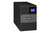 UPS - Eaton 5P650I 5P UPS 650VA / 420W Input: C14 Outputs: (4) C13 Tower - 5P650I