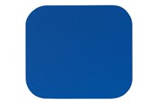 Musematte & Tilbehør  - Fellowes Basic Mousepad - Blue - 29700