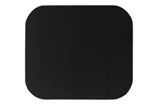 Musematte & Tilbehør  - Fellowes Basic Mousepad - Black - 29704