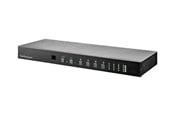 Videosplitter - StarTech.com 4x4 HDMI Matrix Switch w/ Audio and Ethernet Control - 4K 60Hz - video/audio switch - 4 ports - VS424HD4K60