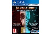 Spill - Killing Floor: Double Feature - Sony PlayStation 4 - FPS - 4020628753337