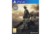 Spill - Final Fantasy XIV: Shadowbringers - Sony PlayStation 4 - MMORPG - 5021290083974