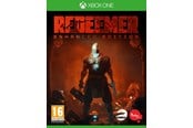 Spill - Redeemer: Enhanced Edition - Microsoft Xbox One - Action/Adventure - 4020628743680