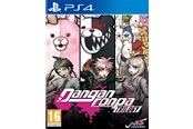 Spill - Danganronpa Trilogy - Sony PlayStation 4 - RPG - 0810023032823