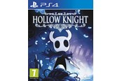 Spill - Hollow Knight - Sony PlayStation 4 - Action/Adventure - 5060146467216