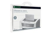 Makulatorer - Leitz IQ - 80070000