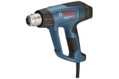 Varmepistol - Bosch Blue bosch 2300w heat gun ghg 23-66 case - 06012A6300