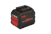 Batterier & Ladere - Bosch ProCORE18V 12.0Ah - 1600A016GU