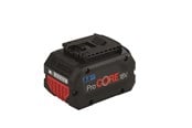 Batterier & Ladere - Bosch ProCORE18V 8.0Ah - 1600A016GK