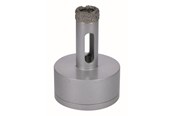 Vinkelsliper - Bosch X-LOCK-diamantskjærer, Best for Ceramic Dry Speed, 14 x 30 14 x 30 mm - 2608599027