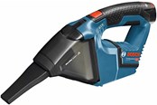 Håndstøvsuger - Bosch Handheld Bosc GAS 12V Akku-Staubs. 2x3.0 Ah L-BOX | 06019E3 - 06019E3003