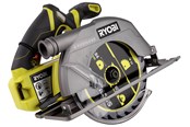 Sirkelsag - Ryobi One+ R18CS7-0 - 5133002890