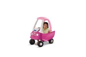 Utendørsleker - Little Tikes Cozy Coupe - Rosy - 401207