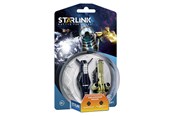 Spill - Tilbehør - Ubisoft Starlink: Battle for Atlas - Weapons Pack Shockwave and Gauss Gun Mk.2 - Accessories for game console - Sony PlayStation 4 - 3307216035961