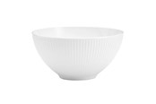 Servering & Servise - Pillivuyt Plissé Bowl 20 cm - 17881