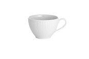 Servering & Servise - Pillivuyt Plissé Cup 9.8 cm - 514229