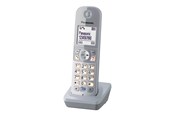 Telefon - Panasonic KX-TGA681 - cordless extension handset with caller ID - 5025232738489