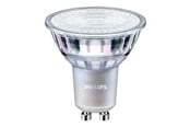 LED-lyspære - Philips LED-lyspære Master Value 4,9W/940 (50W) 36° Dimmable GU10 - 70789000