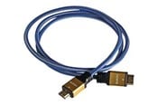 Scsi - iBOX HD04 - HDMI cable - 1.5 m - ITVFHD04