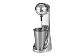 Andre kjøkkenapparater - Clatronic BM 3472 - drink mixer - chrome - BM 3472