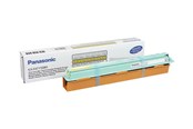 Printertilbehør blekk/toner - Panasonic KX FATC506X - Laser toner Blå - KX-FATC506X