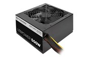 Strømforsyning (PSU) - Thermaltake Litepower LTP-550AL2NK Strømforsyning (PSU) - 550 Watt - 120 mm - ATX - 80 Plus - PS-LTP-0550NPCNEU-2