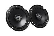 Bilstereo - JVC CS-J620X - speakers - for car - Høyttalerdriver - CS-J620X