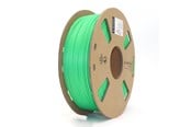 Filament - 3D Printer - Gembird PLA-filament - Grønn - 1.75mm ø - 1 kg - 3DP-PLA1.75-01-G