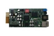 Nettverksadapter - Delta SNMP IPv6 Card - 3915100975-S35