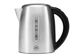 Vannkoker - OBH Nordica Vannkoker Color Glow Kettle - 1.2 L - Stål - 2200 W - 6407