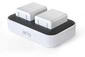 Smarthus - Arlo Ultra & Pro 3 Dual Charging Station - VMA5400C-100EUS