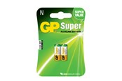 Batteri - GP Super Alkaline 910A U2 - 5513