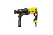 Skru/Bormaskin - Dewalt SDS-Plus 900W - D25144K-QS