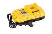 Batterier & Ladere - Dewalt XR 8A Charger - DCB118-QW