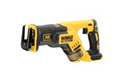 Bajonettsag - Dewalt 18V XR Brushless Reciprocating Saw - Bare Unit - DCS367NT-XJ