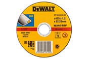 Verktøy - Dewalt Standard Cutting Disc - DT42340Z-QZ