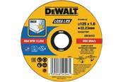 Sirkelsag - Dewalt High Performance OSA Long Life Cutting Disc - DT43906-QZ