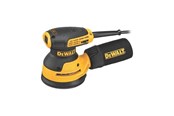 Slipemaskin - Dewalt 125mm Random Orbit Sander - DWE6423