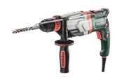 Skru/Bormaskin - Metabo UHEV 2860-2 QUICK - rotary hammer - 600712000 / 4007430226969