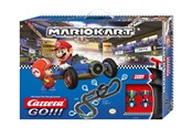 Bilbane - Carrera GO!!! Nintendo Mario Kart - Mach 8 - 4007486624924