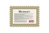 Service & Support - APC Extended Warranty Renewal - WEXTWAR1YR-SP-08