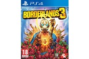 Spill - Borderlands 3 - Sony PlayStation 4 - FPS - 5026555425865