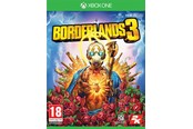 Spill - Borderlands 3 - Microsoft Xbox One - FPS - 5026555361521