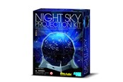 Kreative leker - 4M Kidz Labs/Create a night sky kit - 4M-13233