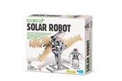 Kreative leker - 4M Eco-engineering/Solar robot - 4M-3294