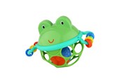 Babyleker - Oball Frogball - OB-10063